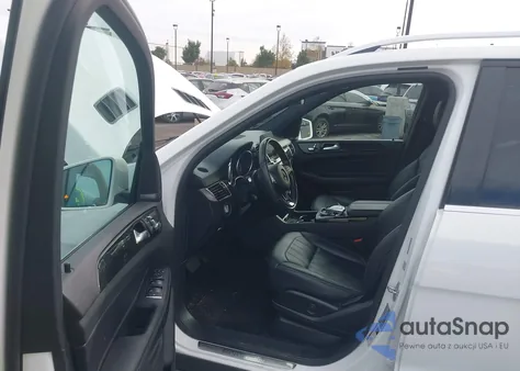 2018 Mercedes-Benz Gle 350 z USA, uszkodzony, nr VIN 4JGDA5JB1JB010033